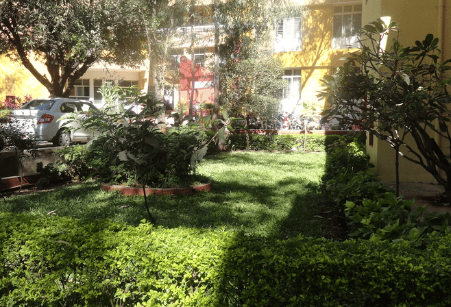 Smt Bakul Tambat Institute of Nursing Education Pune Campus photo 9